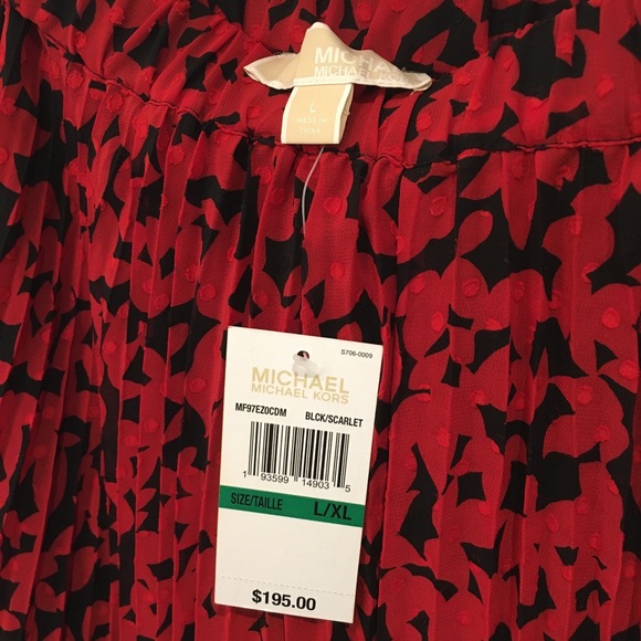 Michael Kors Skirt - Picture 3 of 4